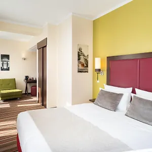 Leonardo Hotell Berlin