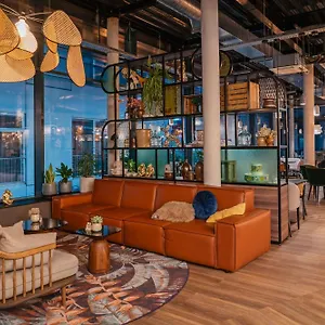 Berlin, Berlin, A Member Of Radisson Individuals Hotell 4*