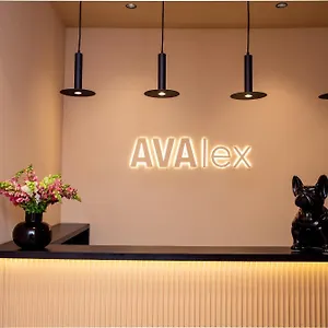 Konukevi Avalex Berlin