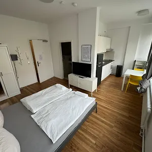 Berlinhome Steglitz Berlín