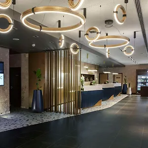 Nh Kurfuerstendamm Otel 4*