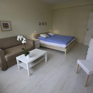Apartment City Lodging Apartments *