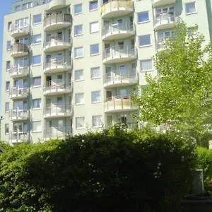 Apartment Topdomizil - 