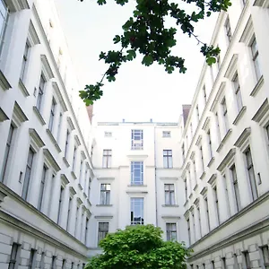 Hotel Tiergarten Berlino