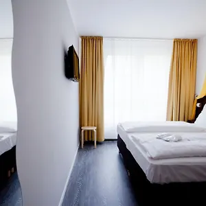 Hotel Kiez Berlino