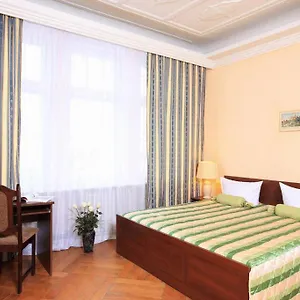 Bed & Breakfast Ark Am Hauptbahnhof