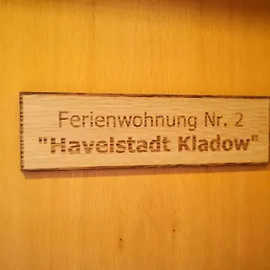 Homestay Havelapartments *
