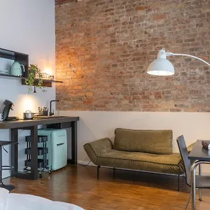 Hotel Johann 3*