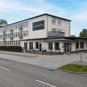 Berlin-adlershof Hotel Berlino