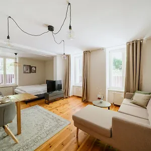 Apartment Kiezapartment - Mitte!