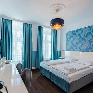 Prens Hotel Berlin