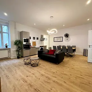 Fairapart 4 In Heart Of Aparthotel Berlin
