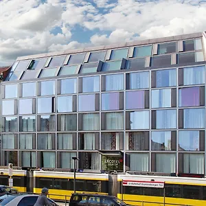 Arcotel Velvet Hotel Berlino