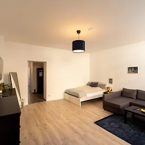 In Mitte Appartement *