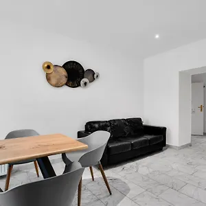 3 Bedroom In Kreuzberg * Berlin