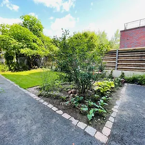 דירה Tolle Zentrale Stadtwohnung In Berlin-weissensee-prenzlauer Berg ברלין