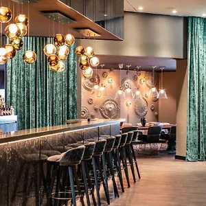 柏林库杜姆1号汽车酒店 酒店
