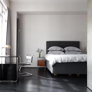 Apartment Stadtflucht Homes Lofts *