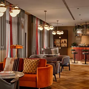 Park Plaza Kudamm Berlin
