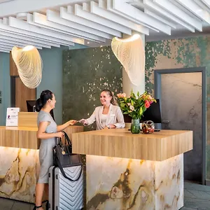 Mercure Hotel Berlijn