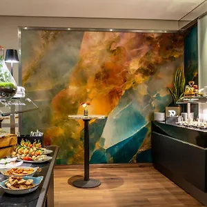Hotel Mercure Berlín