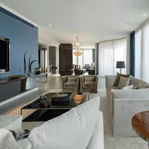 Ultra Luxury Penthouse With Pool Berlin