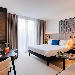 Aparthotel Citadines Kurfuerstendamm