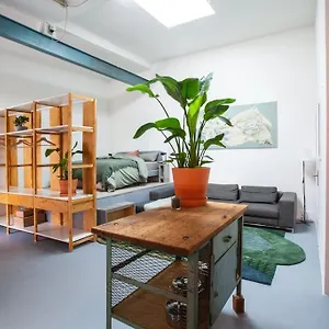 Atelier Botanico