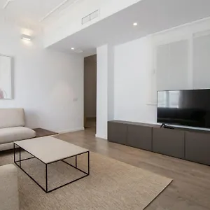 Apartment Schoen Und Komfortabel Ferienwohnung *
