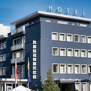Citylight Hotel Berlin