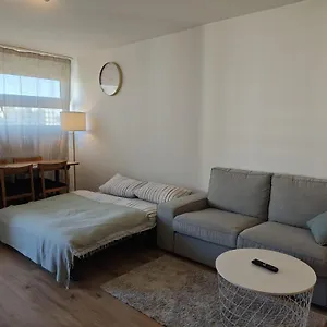 City Apt Appartamento Berlino