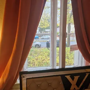 Shared Apartment