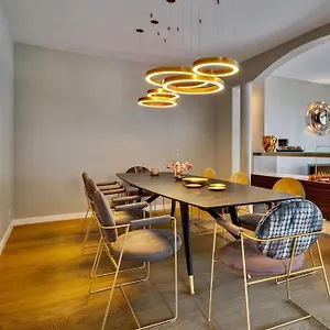 Apartment Luxury 8 Pax
