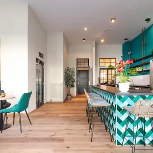 Auberge de jeunesse Coffee Berlin
