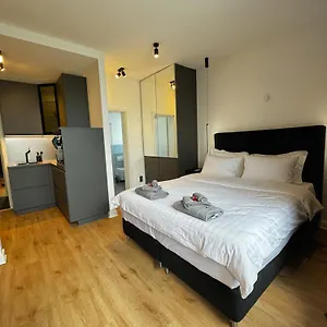 Bed & Breakfast Garden