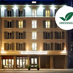 Bed & Breakfast Classik Hackescher Markt - Self Check In (adults Only)