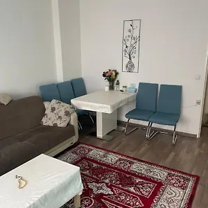 Dikmen Urban Loft * Berlin