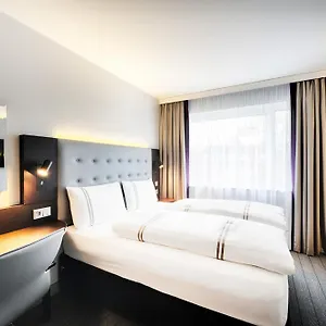 Hotel Premier Sued 3*