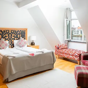 Altes Faehrhaus Hotel