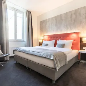 Hotel Garner - Mitte By Ihg
