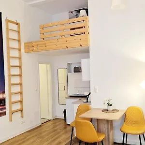 Km2 Xl With Terrace Berlin