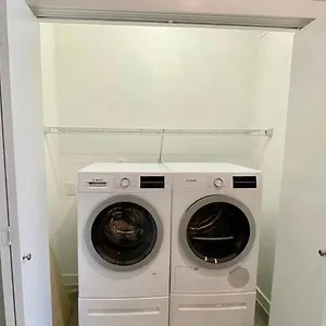 Centrally Located Apartamento Berlín