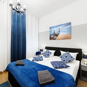 Apartment Grand Mitte Rosenthaler Platz