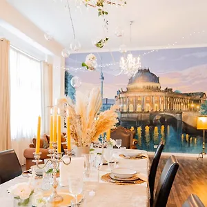 Apartamento Prenzlauer Berg