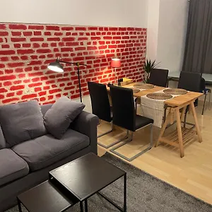 Entspanntes Wilmersdorf Berlin