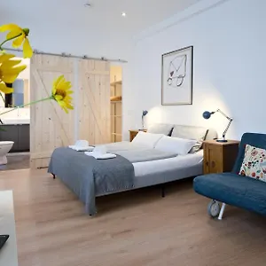 Apartment Mini-loft *