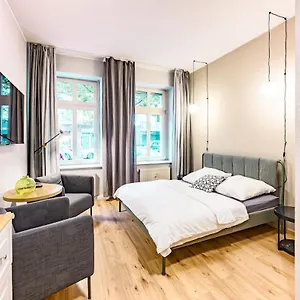 Apartment Ground-floor In Pberg