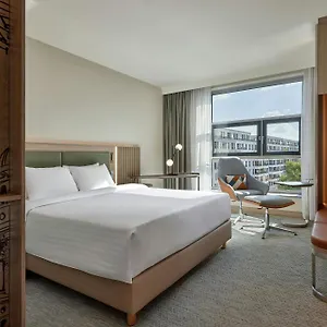Hotel Courtyard By Marriott Center 4*