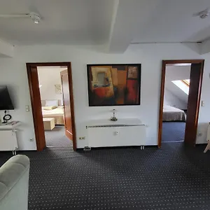 Albergo City Hotel Berlin Hotel