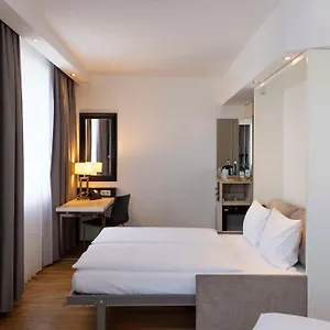 Scandic Kurfuerstendamm 4* Berlin